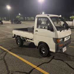 95 Daihatsu 