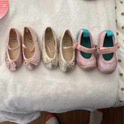 Girl Shoes 