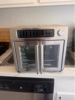 Emeril Lagasse air fryer