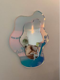 Cute mirror