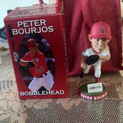 Ángeles Peter Bourjos And Angel’s 500 Piece Puzzle