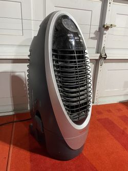 Evaporative Air Cooler