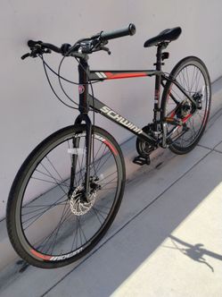BICICLETA SCHWINN