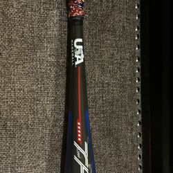 Rawlings Threat Baseball Bat