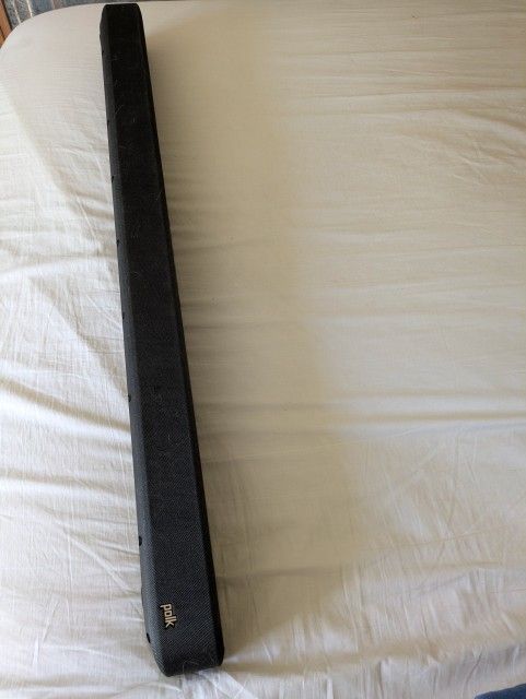 Polk DBRX1 Soundbar
