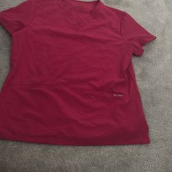 Scrubs With Pockets 