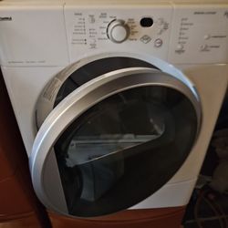 Electric Computerize New Dryer