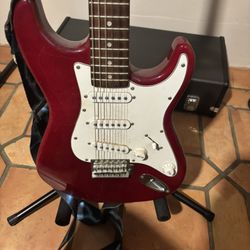 Electric Guitar