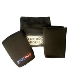 🔥Firedog Works 5MM elbow Sleeves