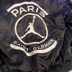 Jordan PSG Jacket