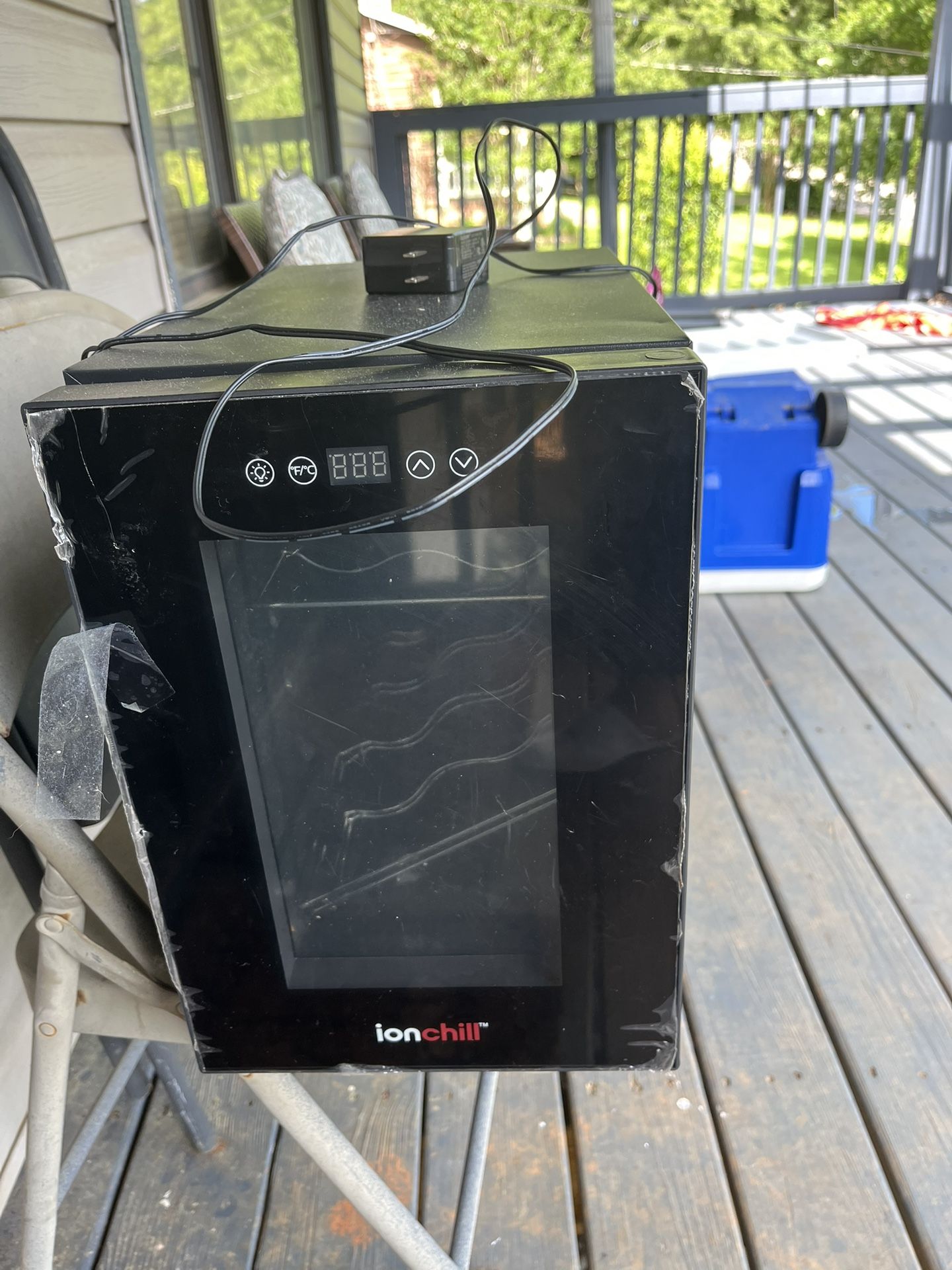 Wine Fridge