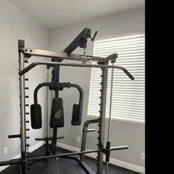 Home Gym