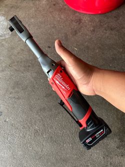 Milwaukee 1/2” Long torque wrench