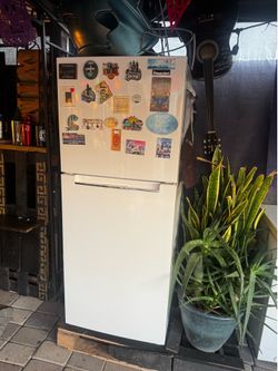 Refrigerator