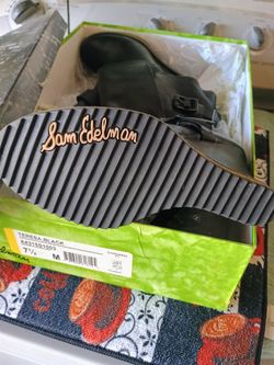 Boots Sam Edelman