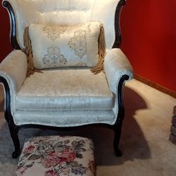 Antique Chair