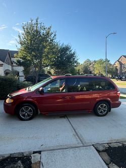 2005 Dodge Grand Caravan