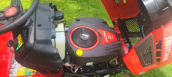 Craftsman T130 42” Hydrostat 