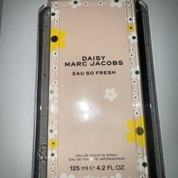 Daisy Marc Jacobs 125 ML