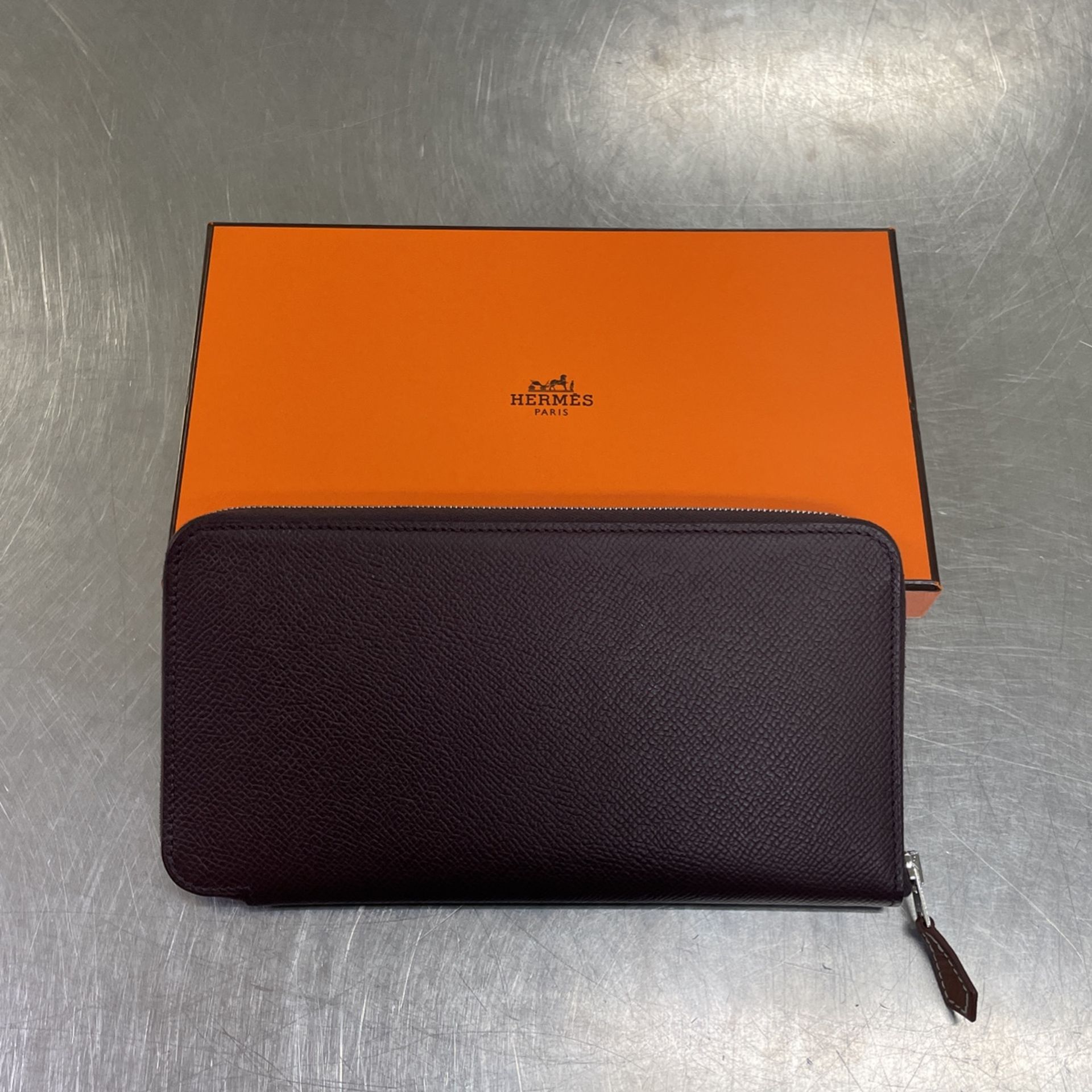 Hermes Wallet 