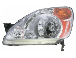 2002-2004 Honda CR-V Eagle Eye - Driver Side Headlight 