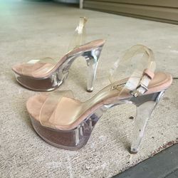 Steve Madden Heels 