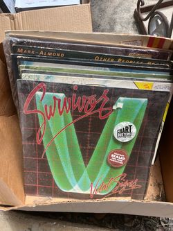 10 albums