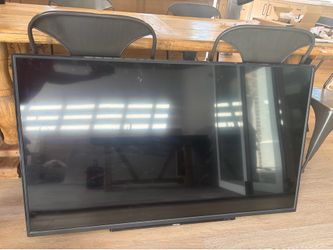 Toshiba 55 in LED-LCD HDTV