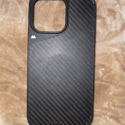 Iphone 15 Pro Max Mous Case