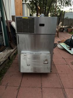 Glastender Lettuce Crisper Model LC