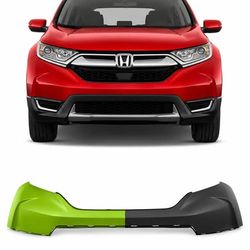 2017-2019 Honda CR-V - Painted Front Bumper
