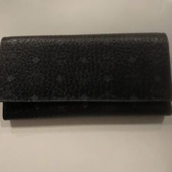 MCM Wallet 