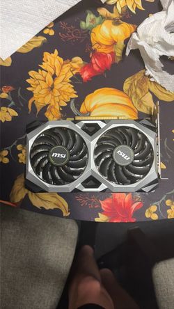 GTX 1660 super