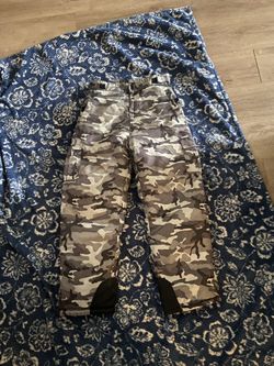 Snow Pants