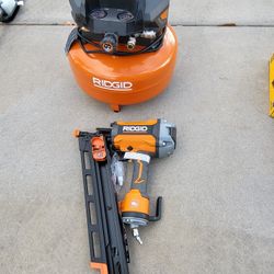 Ridgid Mini Sale $80-$120