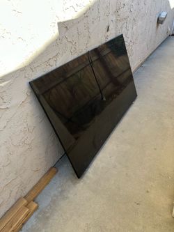 70 inch Hisense TV