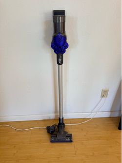 Dyson DC35 Multi Floor Stick Vacuum