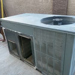 Ac Unit 
