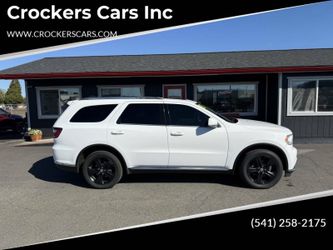 2015 Dodge Durango