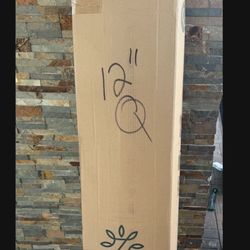 12” Queen Memory Foam Mattress 