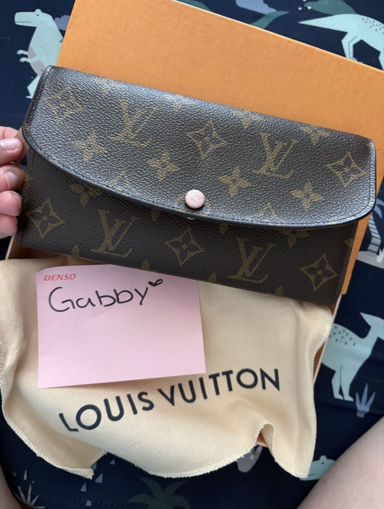 Wallet