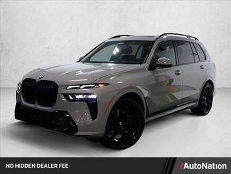 2023 BMW X7
