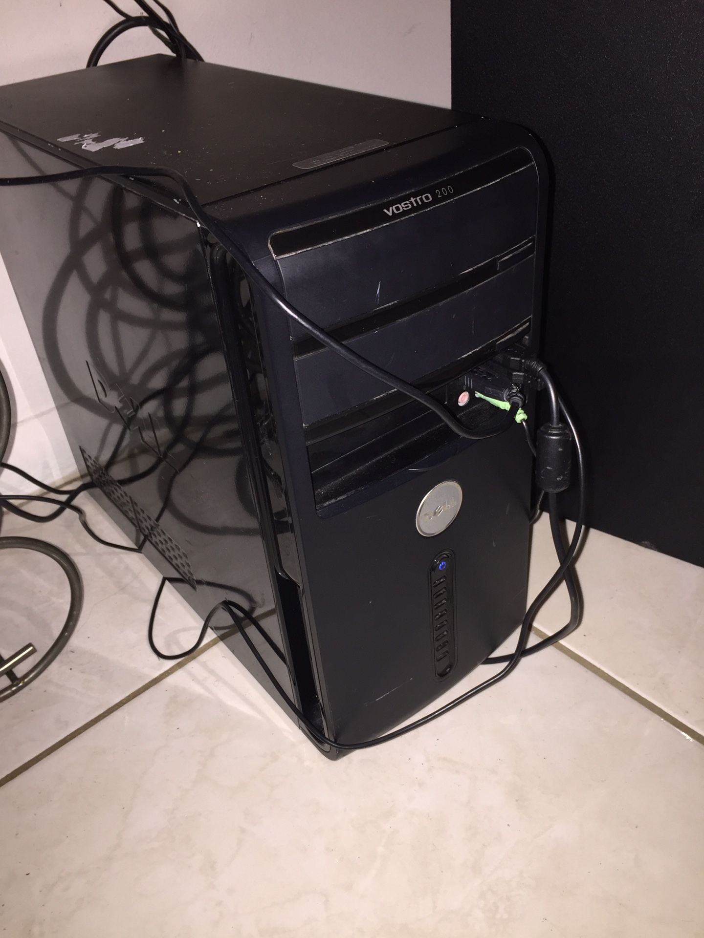 Dell computer no for gaming home office computer