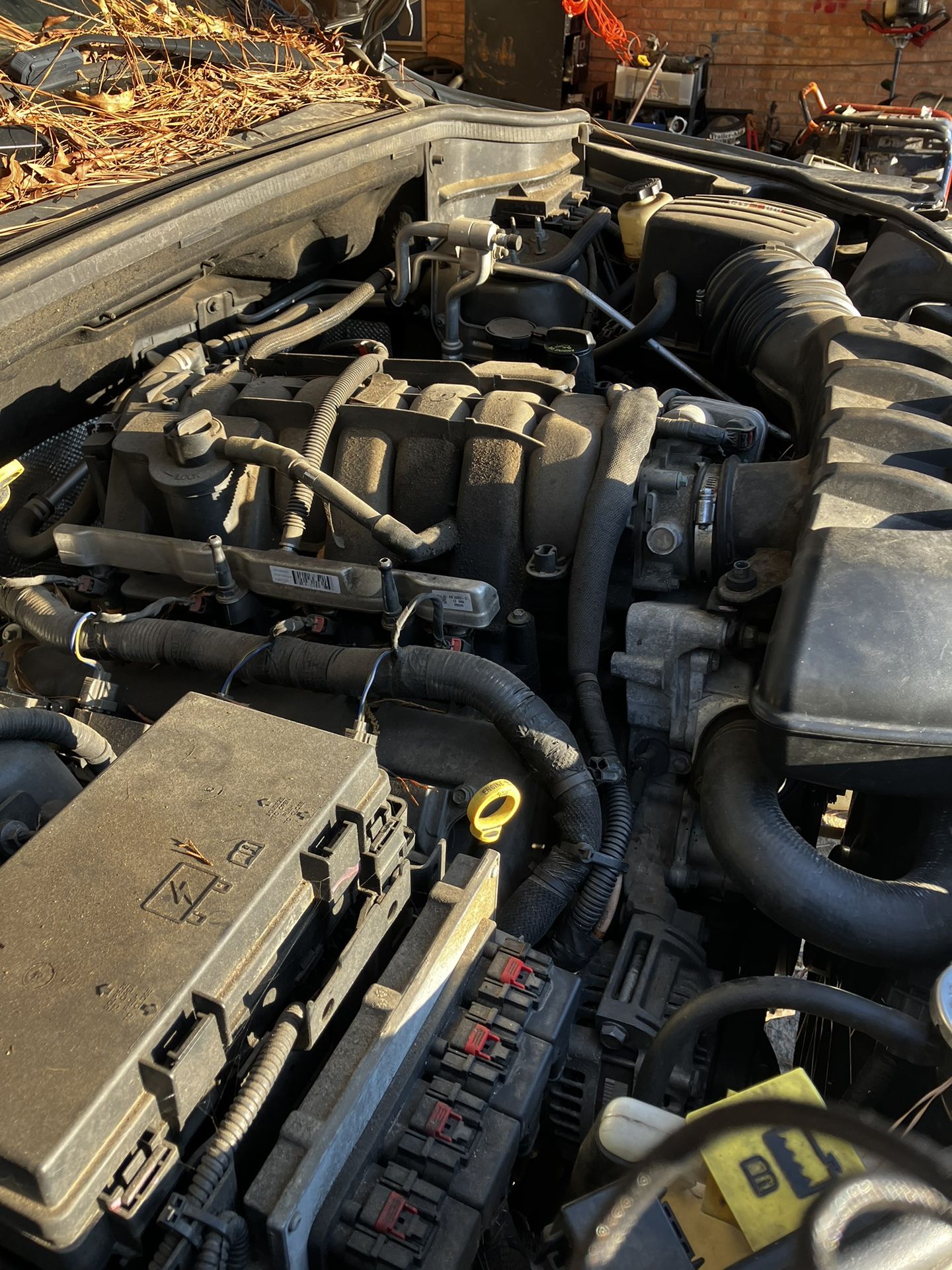 2012 Jeep Grand Cherokee