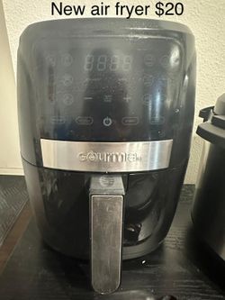 Air fryer