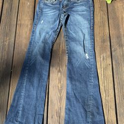 Vintage True Religion Jeans