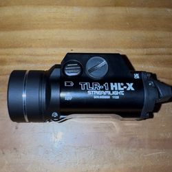 Tlr 1 Hlx 