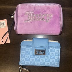 Juicy Wallets