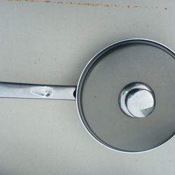 Farberware Egg Pan And Poacher
