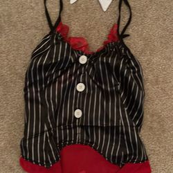 Dreamgirl style 5695 One size fits most